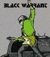 Picture for song 'The Wait' by artist 'Black Warrant'