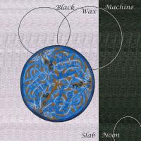 Picture for song 'Lost Spinning Top' by artist 'black wax machine'