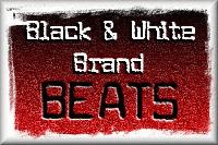 Picture for song 'Bangin' by artist 'Black & White Brand Beats'