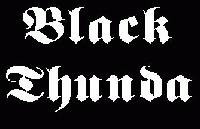 Picture for song 'Black Thunda Beat' by artist 'Black & White Brand Beats'