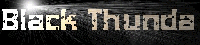Picture for song 'Black Thunda: Killin Them Softly' by artist 'Black & White Brand Beats'