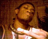 Picture for song 'Blackwood's Back (Explicit)' by artist 'Blackwood'
