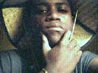 Picture for song 'Ni--az After Me (1 Verse Freestyle w/ Chorus)' by artist 'Blackwood'