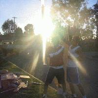 Picture for song 'Mufassa' by artist 'Blair Doug and Rob'