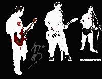 Picture for song 'Not Again' by artist 'Blaise emopunk'