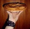 Picture for song 'the pie shop' by artist 'Blaise Kolodychuk'