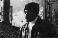 Picture for song 'She Iz My Roaddawg' by artist 'BLAKFIST'