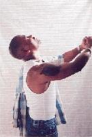 Picture for song 'U CANT GET NUNNA ME' by artist 'BLAKFIST'