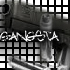 Picture for song 'Gangsta feat. Syntext' by artist 'Blakk n White'