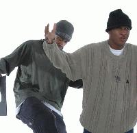 Picture for song 'Palace of Pain (promo version)' by artist 'BlakOut'