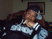 Picture for song 'New Name' by artist 'blak woods'