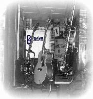 Picture for song 'Morte' by artist 'blameless'