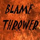 Picture for song 'Blown to Smithereens' by artist 'BlameThrower'