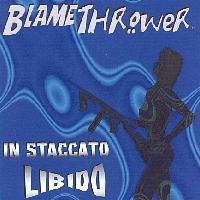 Picture for song 'Tacoma' by artist 'BlameThrower'