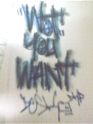 Picture for song 'Spencer Bridge' by artist 'Blamstoker'