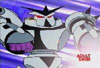 Picture for song 'THUNDERSTEEZOR' by artist 'Blamstoker'