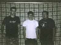 Picture for song 'H I B' by artist 'Blank Logic'