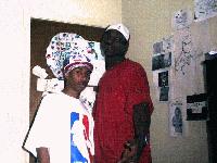 Picture for song 'Let Me Speak - Cheez f/ BlaQ' by artist 'BlaQ N Mild(Klyntel)'