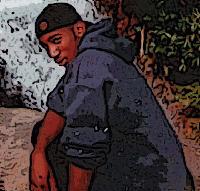 Picture for song 'Holla At me ft DIMES' by artist 'Blaqrhythm Recordings'