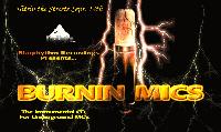 Picture for song 'Ill MC's' by artist 'Blaqrhythm Recordings'