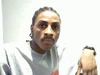 Picture for song 'Betta man' by artist 'Blaqwun'