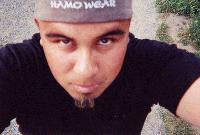 Picture for song 'Ahijado de la muerte' by artist 'BLASFEMIA'