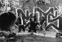 Picture for song 'DESESPERACION' by artist 'BLASFEMIA LOS LOCOS'