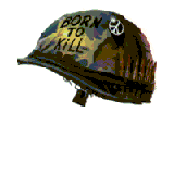 Picture for song 'PM - Full Metal Jacket' by artist 'BLAS NYC'
