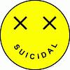 Picture for song 'Suicide's a Lonely Place' by artist 'BLAS NYC'
