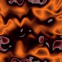Picture for song 'Burn It Up' by artist 'Blaspheme'