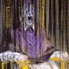 Picture for song 'The Sceptre of Hades' by artist 'Blasphemies'