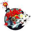 Picture for song 'Hovie Baby Freestylo feat Koran & Jay Vega' by artist 'Blast'
