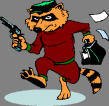 Picture for song 'Thiefs Theme Remix Entry' by artist 'Blast'