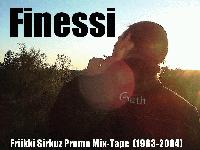Picture for song '2. Finessi - Psykopaatti Ft.SlimShady' by artist 'Blastic (FIN)'