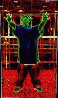 Picture for song 'wit me' by artist 'BLAYZE'