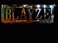 Picture for song 'yesterday' by artist 'BLAYZE'