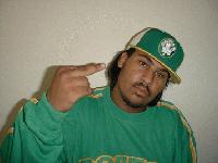 Picture for song 'F*ck Them CR4 N*ggaz' by artist 'Blaze-0'