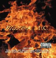 Picture for song 'BlaZe A MiC feat Jenny Ess' by artist 'BlaZe A MiC'