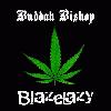 Picture for song 'new buddah bishop snippits' by artist 'Blazelazy'