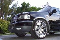 Picture for song 'YEAH (guess whos back)' by artist 'Blaze One'