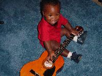 Picture for song '** Back In Da Hood f/ Duce Luciano **' by artist 'Blaze One All Stars'