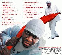 Picture for song '** BackStabbers - Free Mixed CD **' by artist 'Blaze One All Stars'