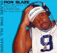 Picture for song '** If You Can Hear Me - Free Mixed CD **' by artist 'Blaze One All Stars'