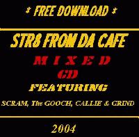 Picture for song '** Talkin Bout - Free Mixed CD **' by artist 'Blaze One All Stars'