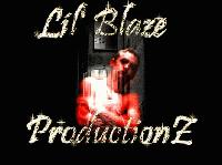 Picture for song 'No Love (In the Works)' by artist 'Blaze ProductionZ'