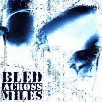 Picture for song 'Cruisin in the Wrong Lane' by artist 'Bled Across Miles'