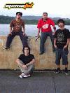 Picture for song 'SPOONFUL - Love Your Enemies' by artist 'Bleed for Mary'
