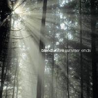Picture for song 'Where Summer Ends' by artist 'blend'