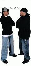 Picture for song 'Tell Dem Why' by artist 'Bless and Evil'