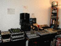 Picture for song 'Merry thuggin christmas' by artist 'Blessed Beats'